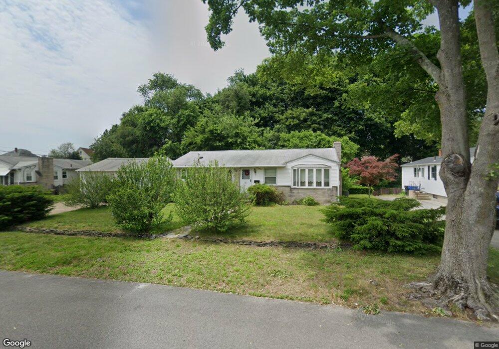 73 Magnolia St, Cranston, RI 02910 - photo 1