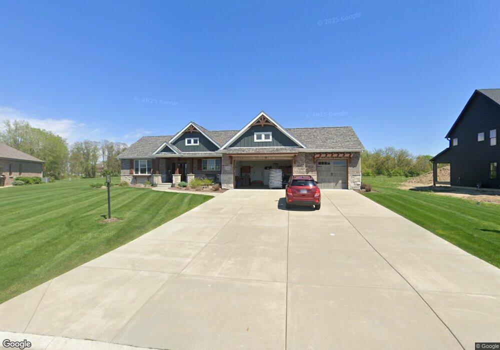 13385 Taney Place, Crown Point, IN 46307 - photo 1