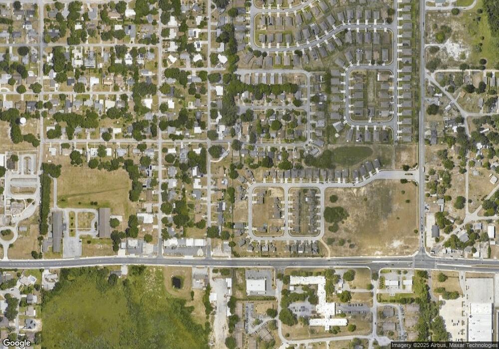 1310 Salisbury Dr, Winter Haven, FL 33881 - photo 1