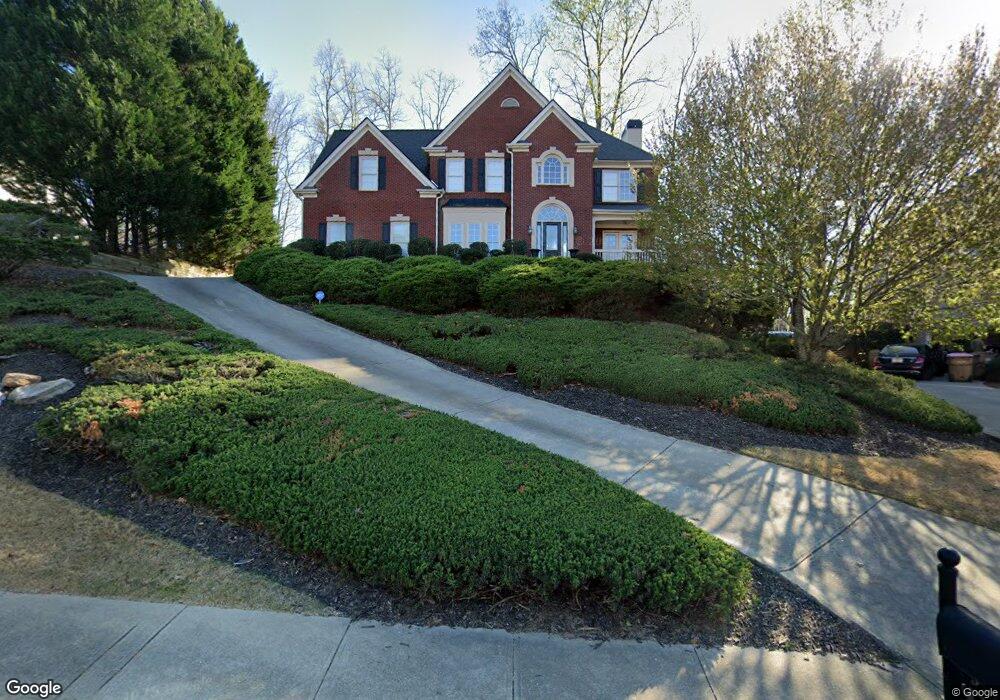 3950 Montglenn Trace unit 3, Cumming, GA 30041 - photo 1