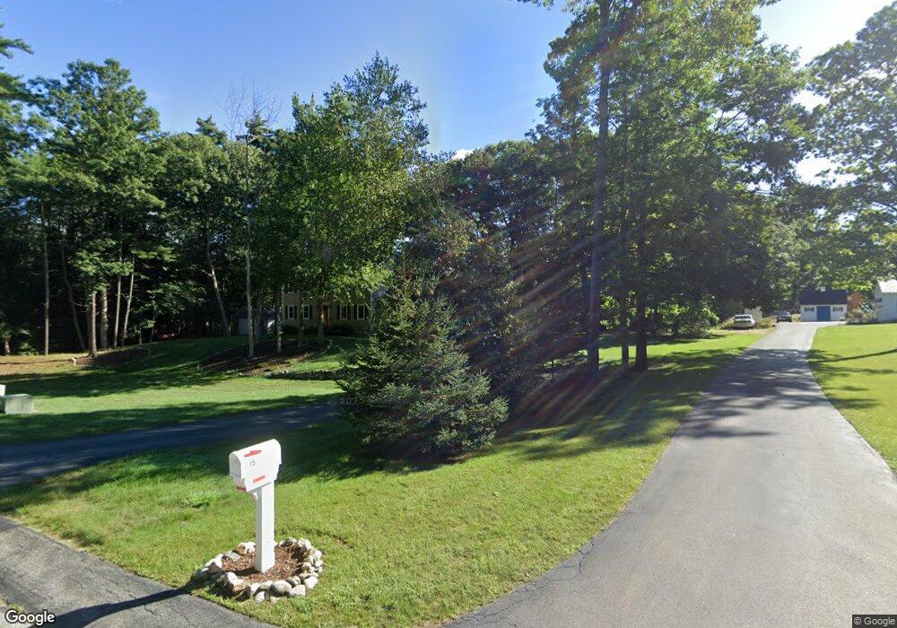 15 Deer Run Rd, Bow, NH 03304 - photo 1