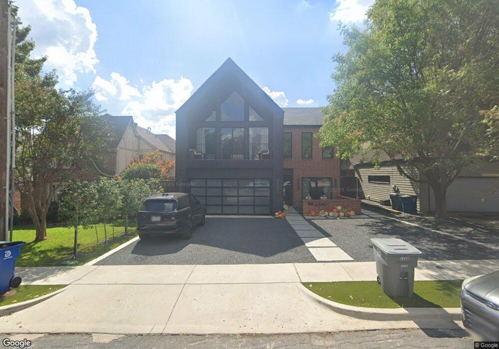 6360 Vanderbilt Ave, Dallas, TX 75214 - photo 1