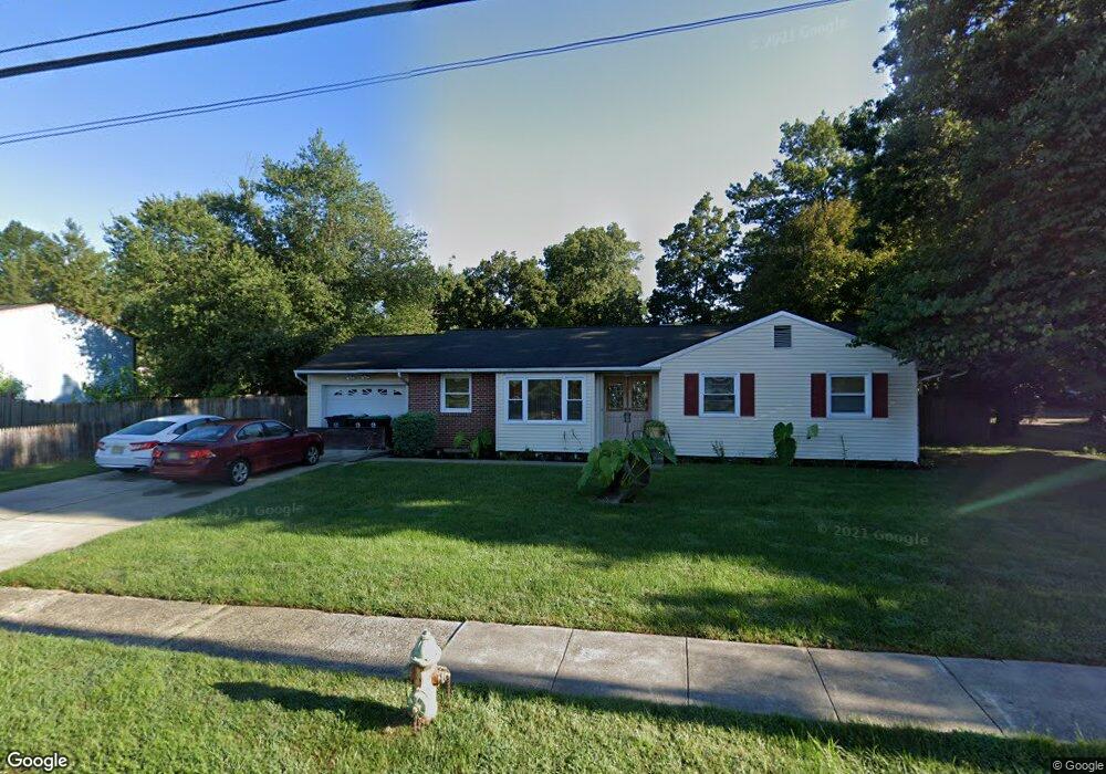 107 Hayes Mill Rd, Atco, NJ 08004 - photo 1