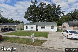 313 W Tish Dr, Westwego, LA 70094