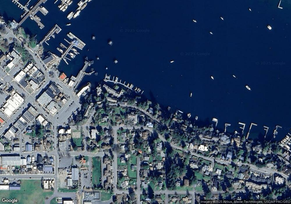 241 Warbass Way unit 6, Friday Harbor, WA 98250 - photo 1