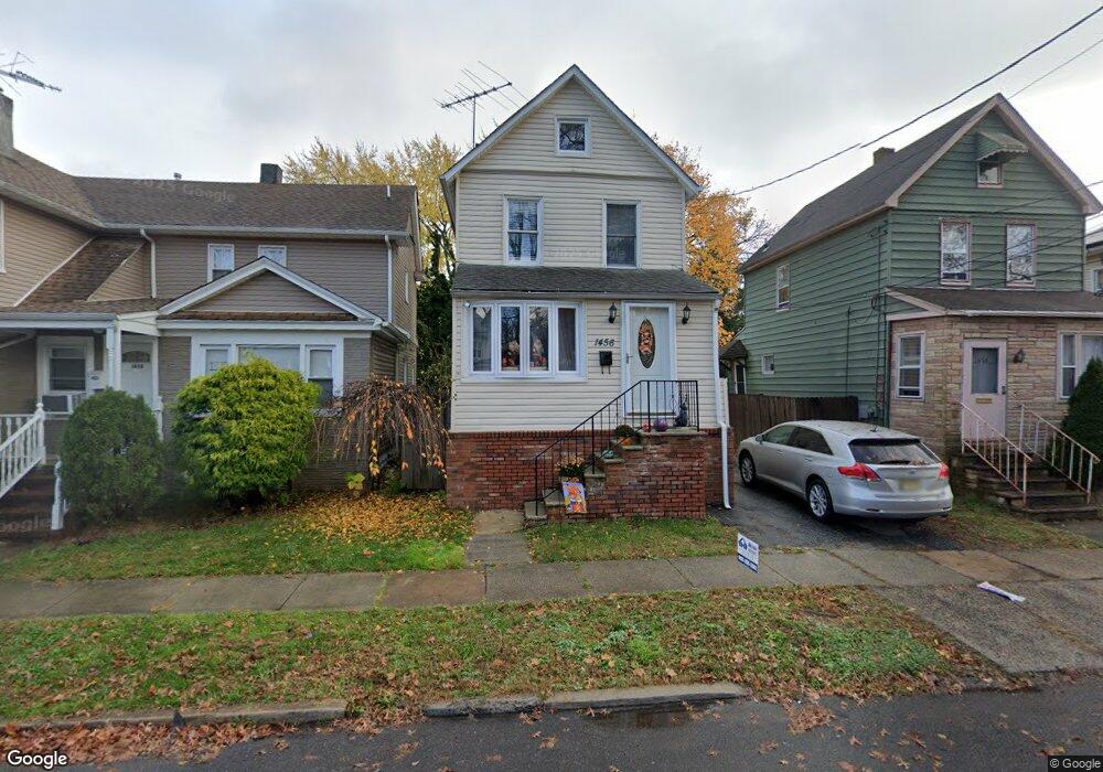 1456 Mccrea Place, Plainfield, NJ 07062 - photo 1