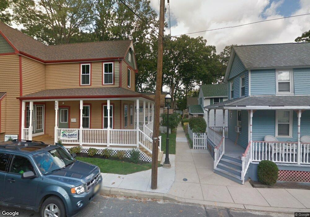 125 10th Ave, Pitman, NJ 08071 - photo 1