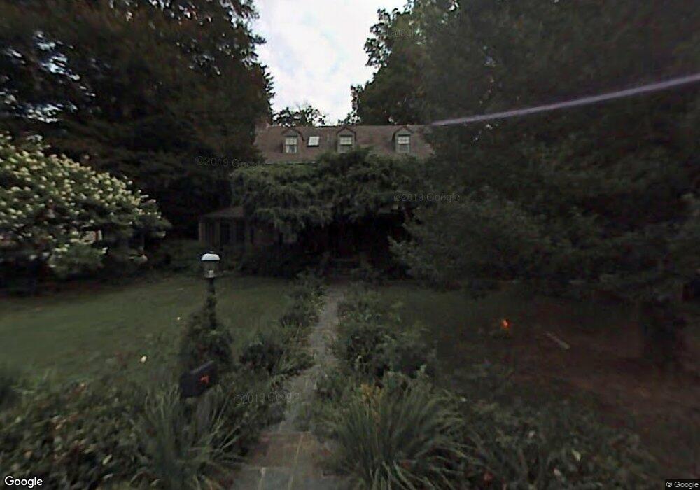 503 Bancroft Rd, Media, PA 19063 - photo 1