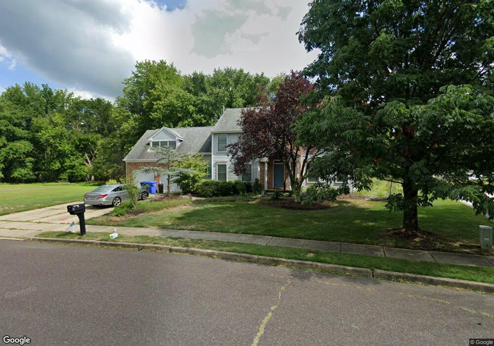 8 Windsor Ln, Mount Laurel, NJ 08054 - photo 1