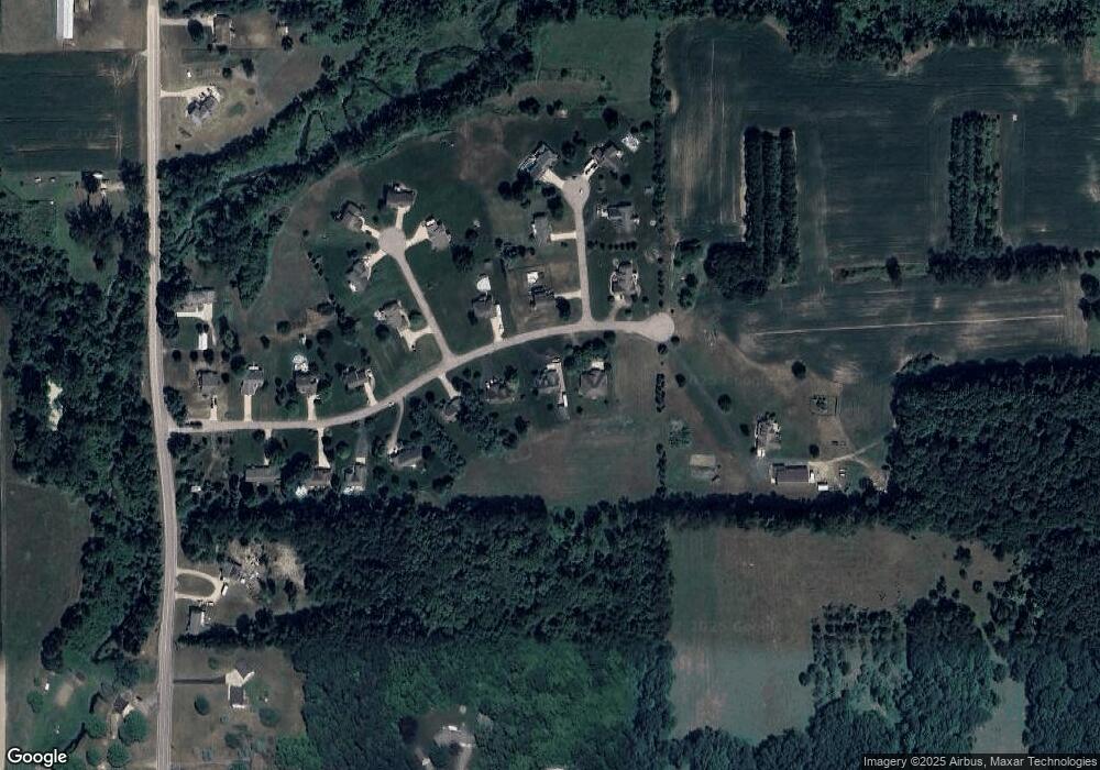 868 Camellia Ln, Wayland, MI 49348 - photo 1