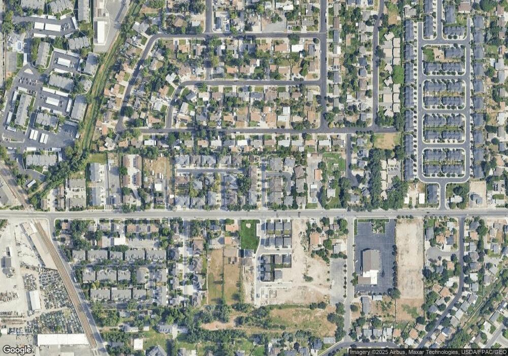 7946 Cypress Pine Cove, Sandy, UT 84070 - photo 1