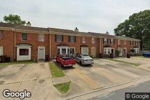 1823 Hearthside Ct, Chesapeake, VA 23325