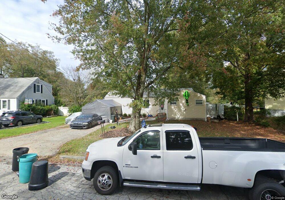 2 Cross Ln, Cortlandt Manor, NY 10567 - photo 1