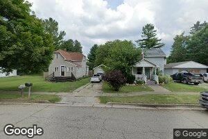 420 North St, Bad Axe, MI 48413