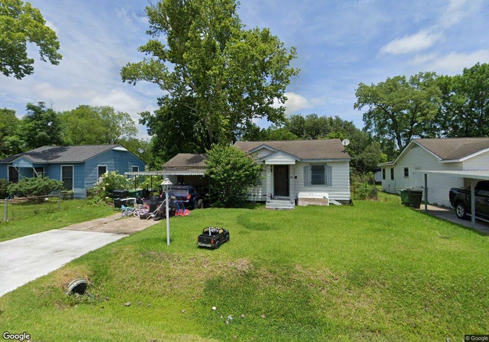 7217 Howton St, Houston, TX 77028 - photo 1