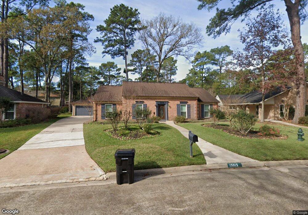 15015 Carols Way Dr, Houston, TX 77070 - photo 1