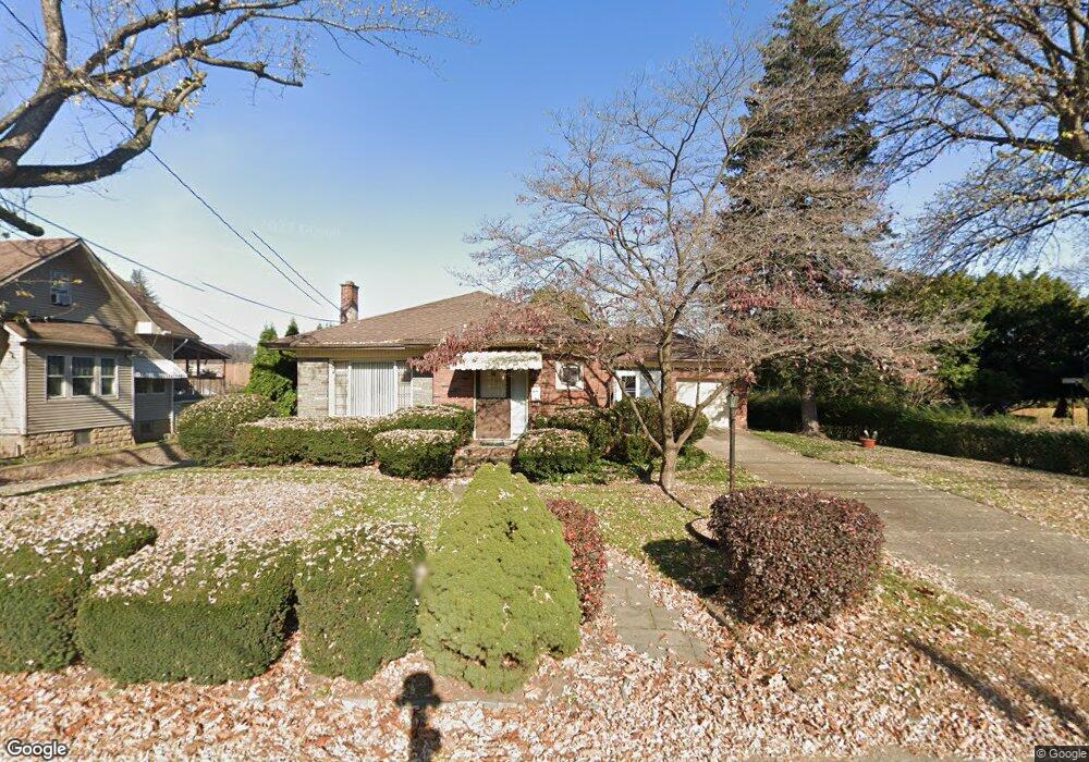 391 Carey Ave, Wilkes Barre, PA 18702 - photo 1