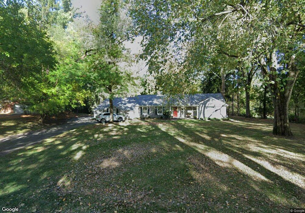 30700 N Greenbriar Rd, Franklin, MI 48025 - photo 1