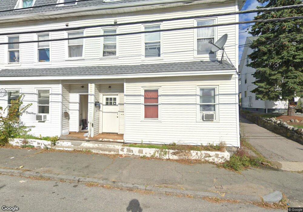 133-137 Charles St unit R, Waltham, MA 02453 - photo 1