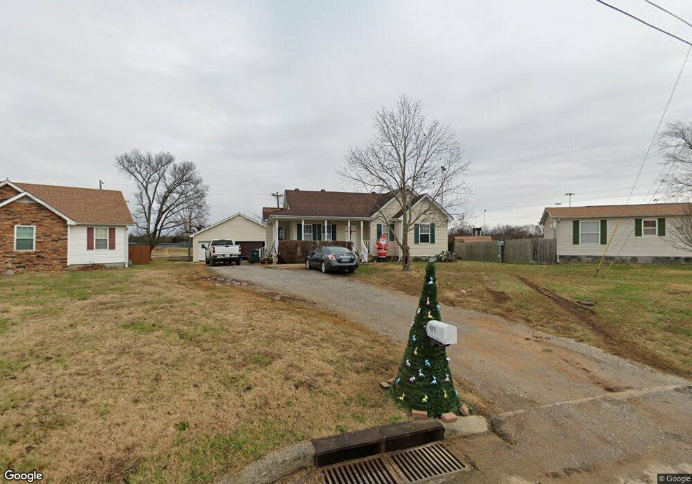 419 Parkside Cir, Lebanon, TN 37087 - photo 1