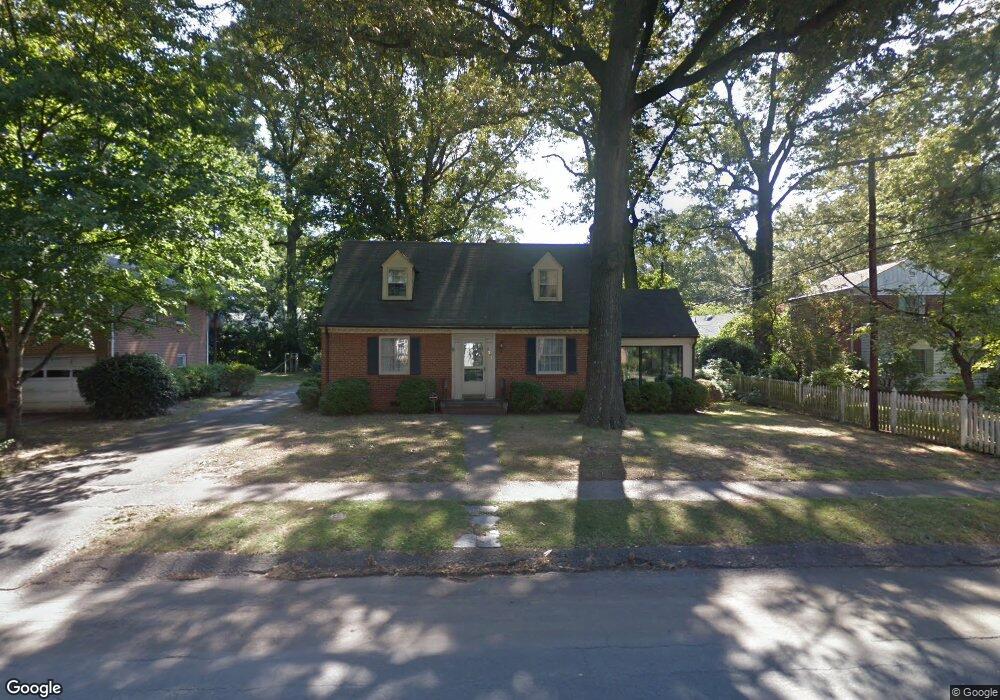 5303 Dorchester Rd, Richmond, VA 23225 - photo 1