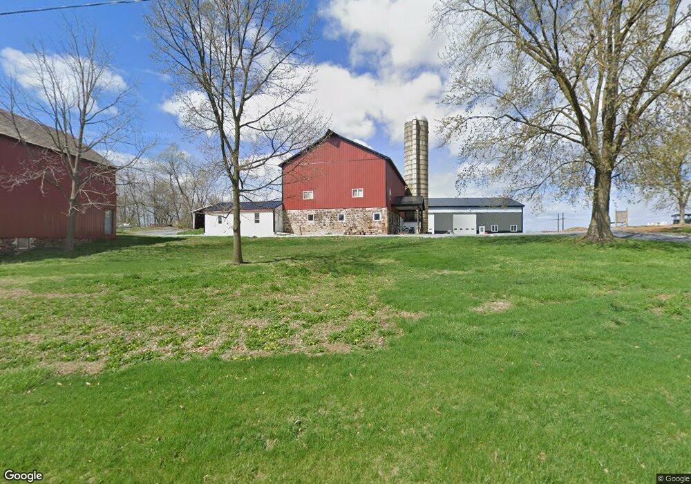 116 Sensenig Rd, Ephrata, PA 17522 - photo 1