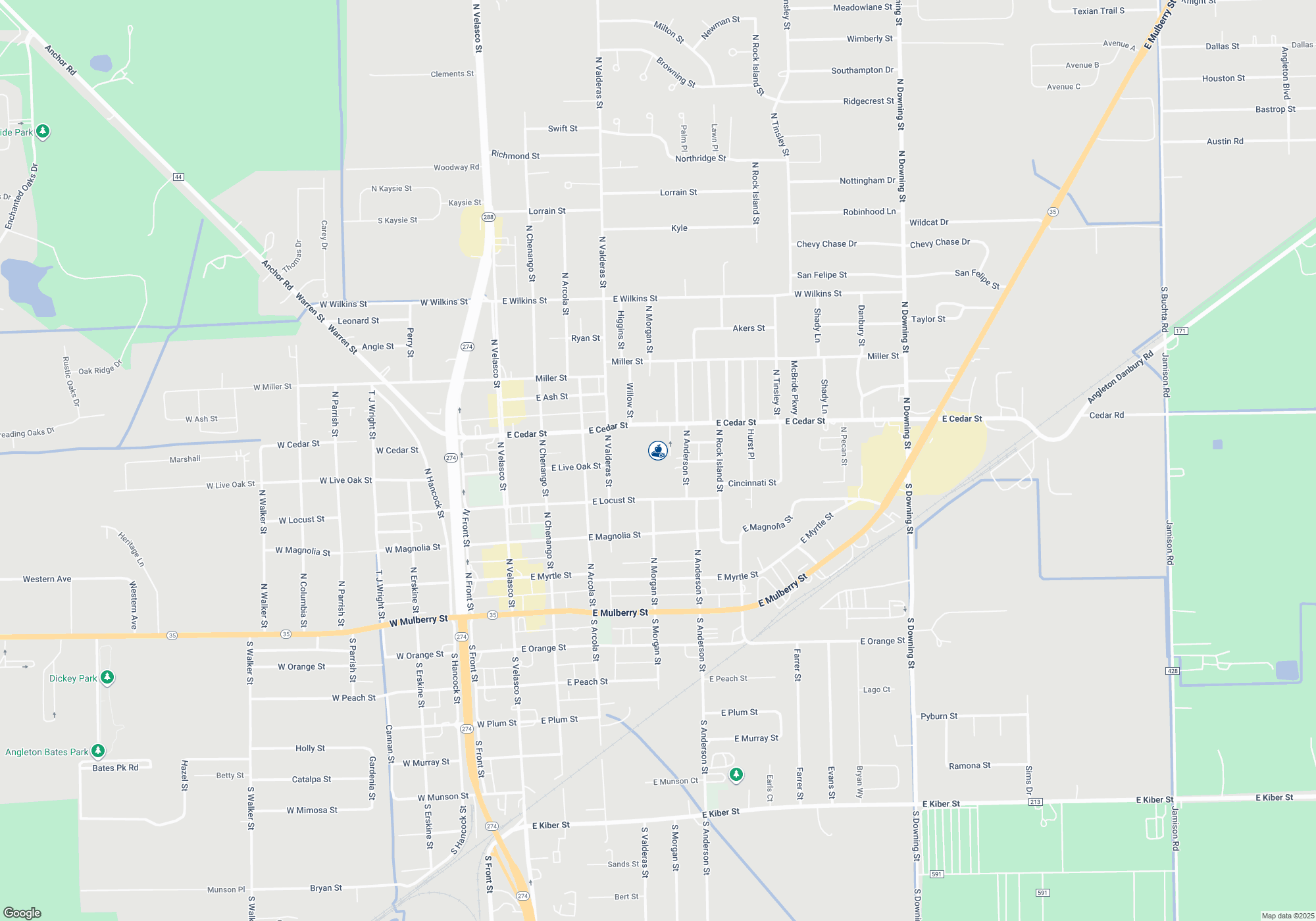 Central Elementary School, Rankings & Reviews