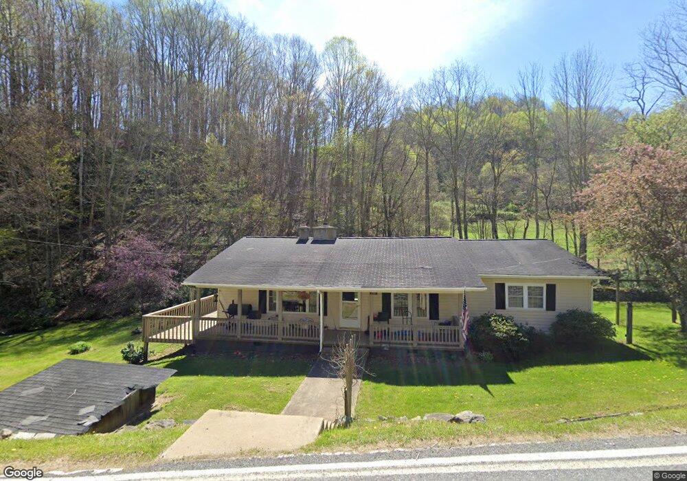 5087 Bald Mountain Rd, Burnsville, NC 28714 - photo 1
