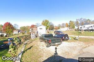 109 Bender St, Rock Springs, WI 53961