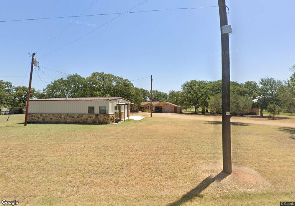 7800 County Road 551, Brownwood, TX 76801 - photo 1