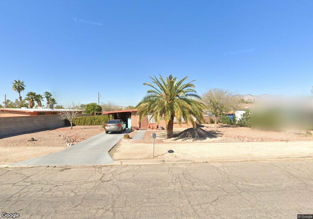 111 E Adams St, Tucson, AZ 85705 - photo 1