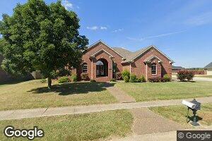 1814 Whispering Meadows Dr, Owensboro, KY 42301