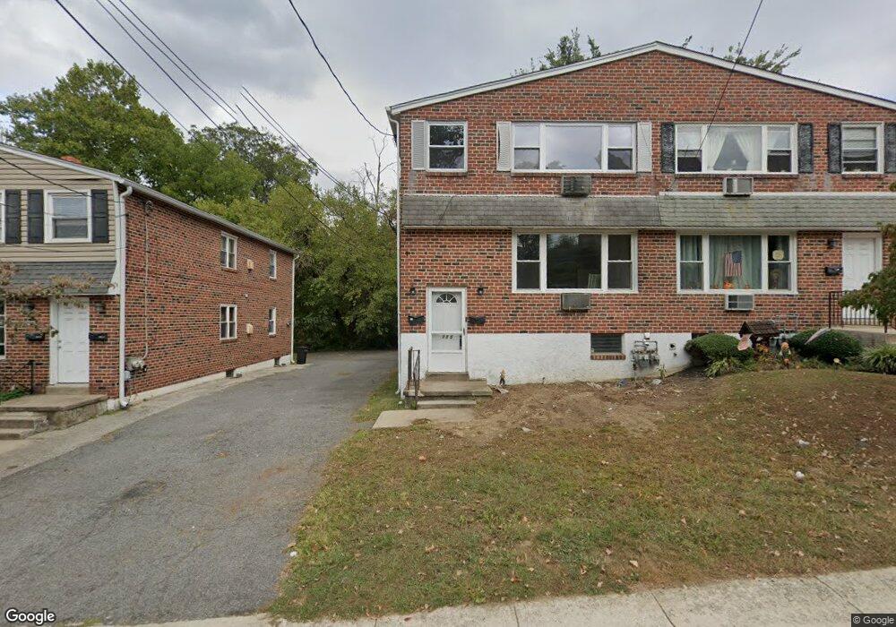 125 4th Ave, Broomall, PA 19008 - photo 1