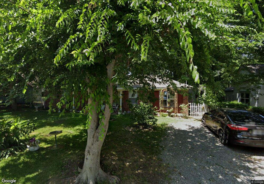 707 E 8th St, Bonham, TX 75418 - photo 1