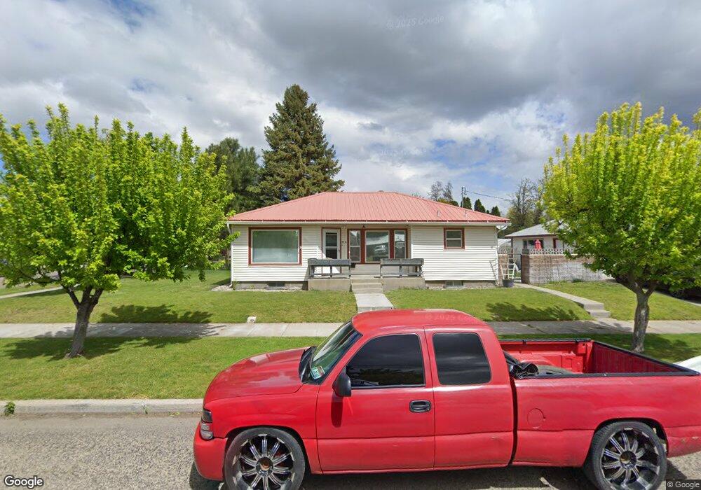 354 W Galloway Ave, Weiser, ID 83672 - photo 1