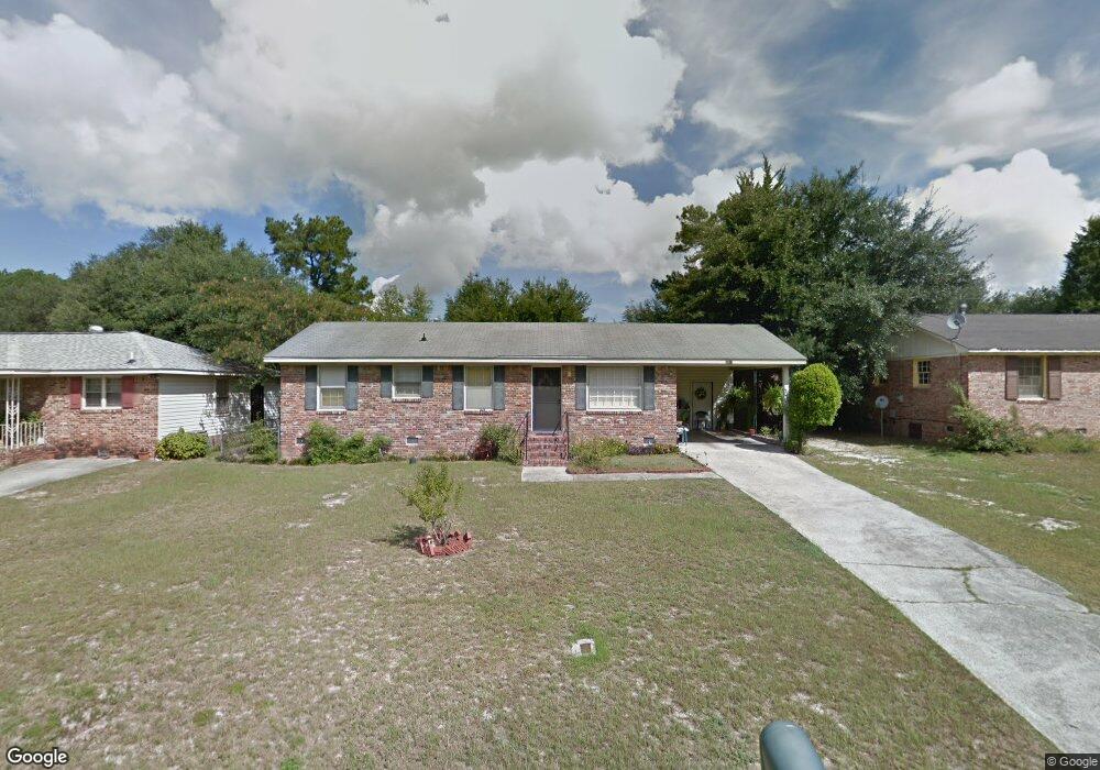 3513 Lee Hills Dr, Columbia, SC 29209 - photo 1