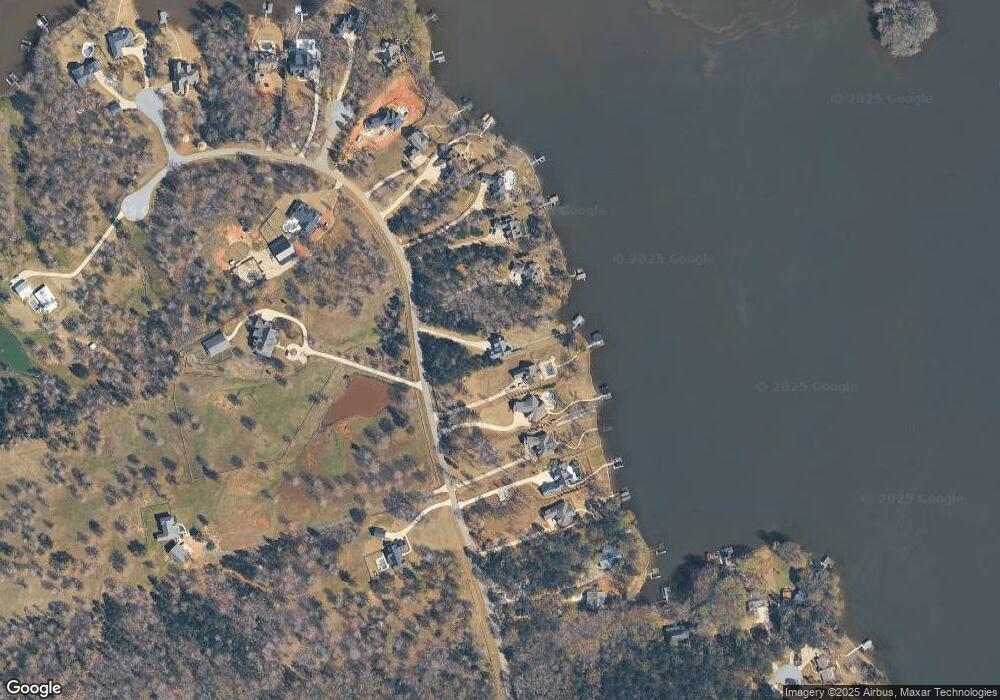 1101 White Oak Way, Buckhead, GA 30625 - photo 1