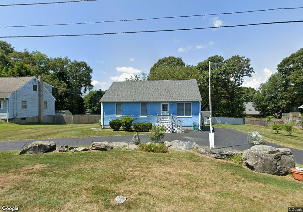 425 Sampan Ave, Jamestown, RI 02835 - photo 1