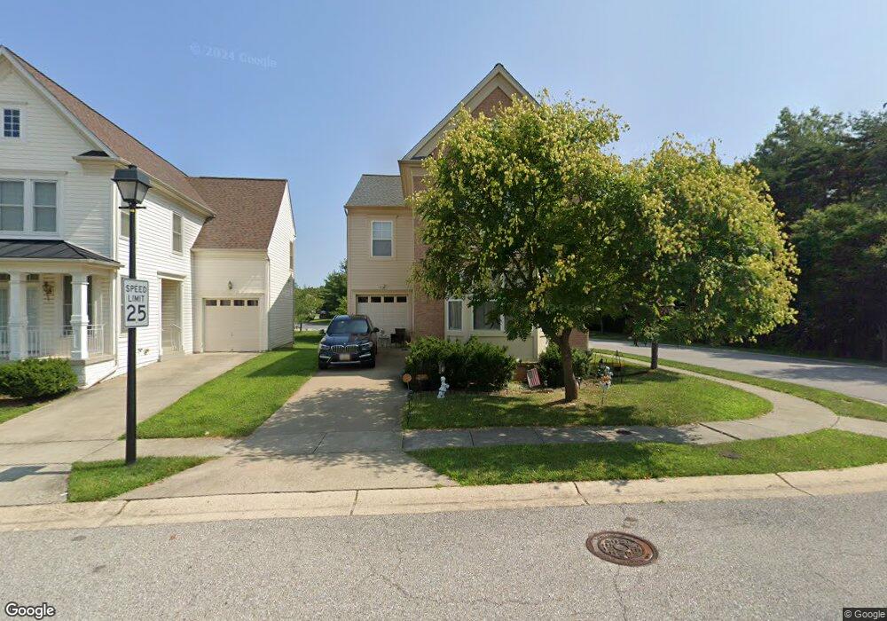 1802 Scaffold Way, Odenton, MD 21113 - photo 1