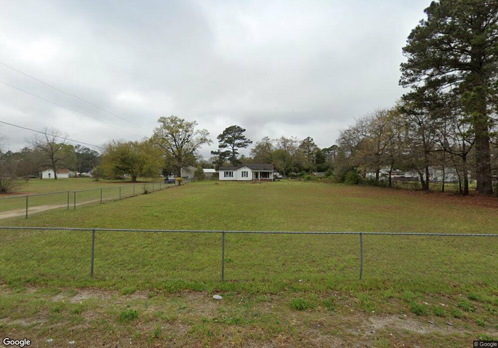 2209 Jefferson Davis Hwy, Camden, SC 29020 - photo 1