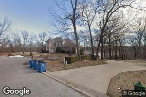 706 Brassie Cir, Carl Junction, MO 64834