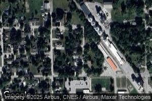 1868 Rhodes St, Reese, MI 48757