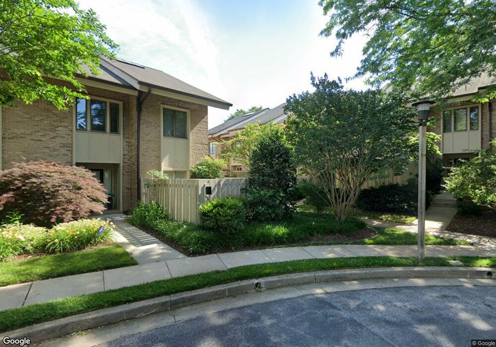 5707 Visitation Way, Baltimore, MD 21210 - photo 1