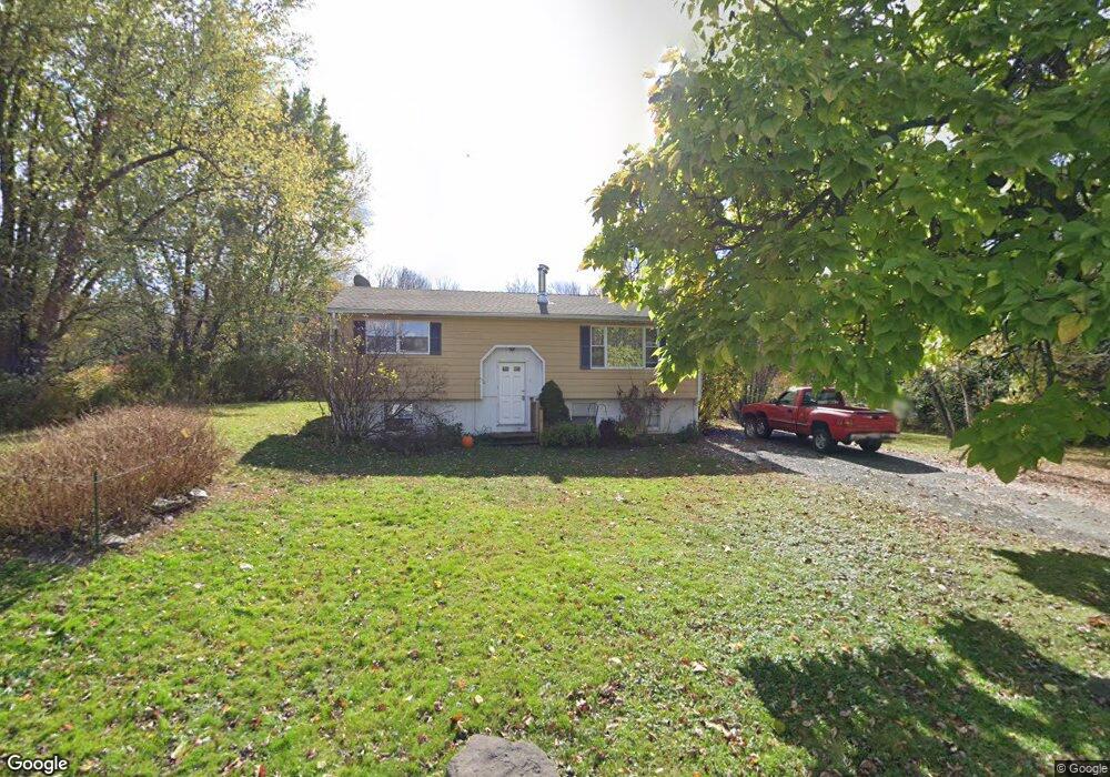 351 Potwine Ln, Amherst, MA 01002 - photo 1