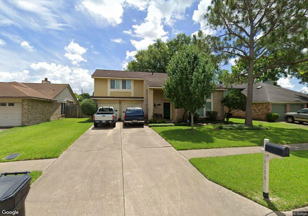 10106 Inwood Shadows St, Houston, TX 77088 - photo 1