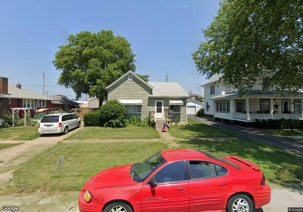 707 5th Ave, Shenandoah, IA 51601 - photo 1