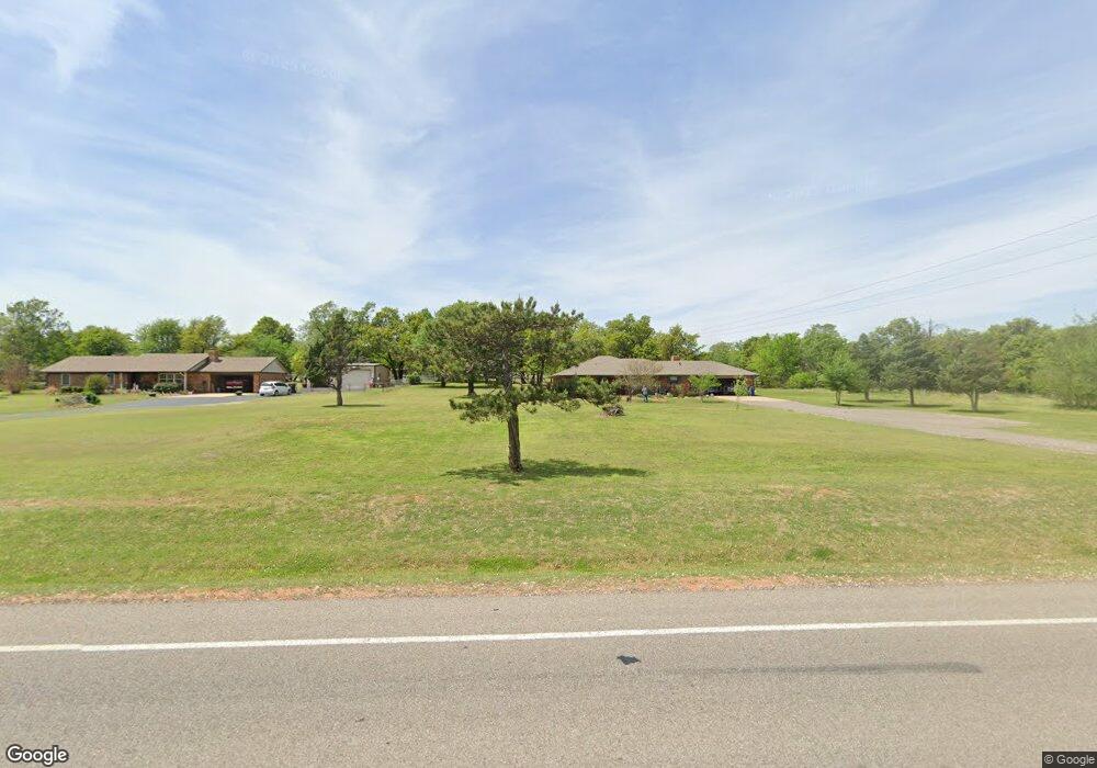 750 S Sara Rd, Tuttle, OK 73089 - photo 1