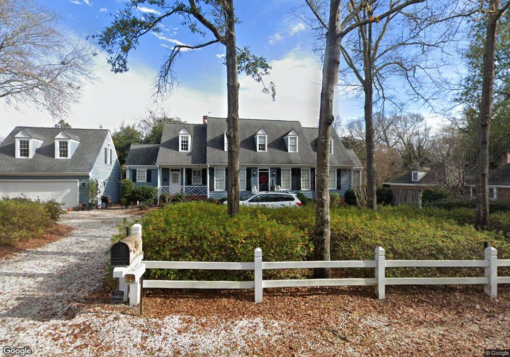 1910 Carriage House Ln, Camden, SC 29020 - photo 1