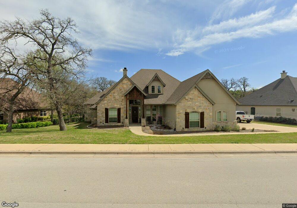 3522 Lakeway Dr, Weatherford, TX 76087 - photo 1