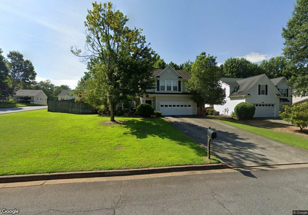 3818 Brushy Ridge Way unit 3, Suwanee, GA 30024 - photo 1